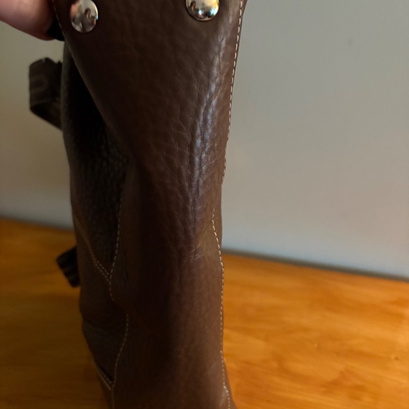 Coach handbag - Picture 4 of 4